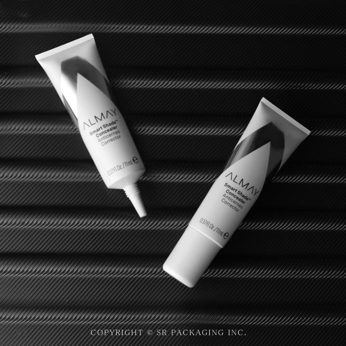 ALMAY Smart Shade Concealer in PCR nozzle tube